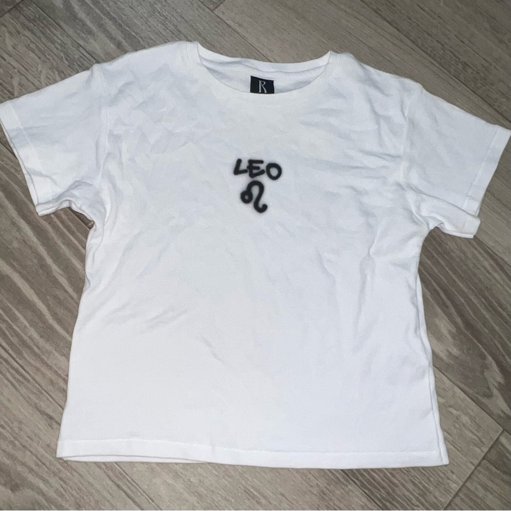 Réalisation Par Zodiac Tee